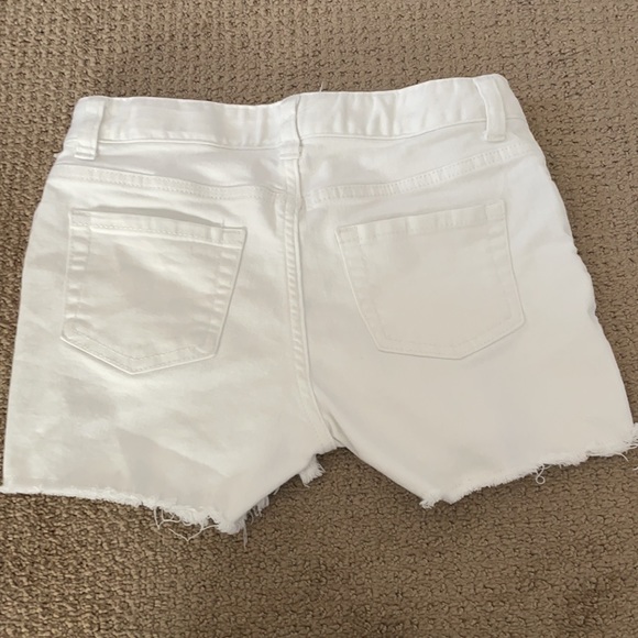 ⚡️SALE⚡️3 Pair of Cat & Jack Shorts! Size 10/12 - Picture 11 of 11